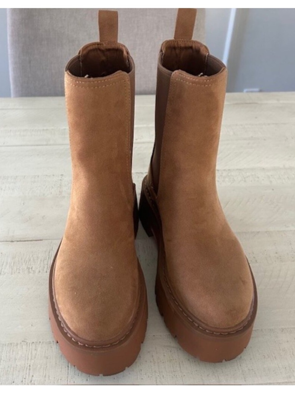 H&M Chelsea boot size 38 - Picture 3 of 8